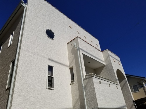 廿日市市・N様邸 外壁塗装工事_d0125228_03150740.jpg