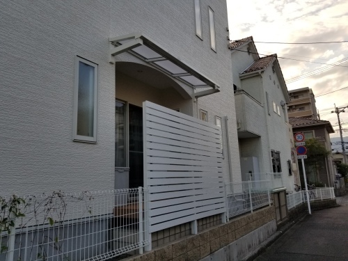 廿日市市・N様邸 外壁塗装工事_d0125228_03160299.jpg