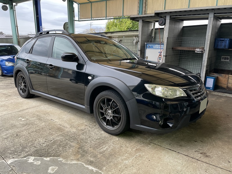 SUBARUは本気で正直な会社になる気があるのか?_f0076731_18474941.jpg