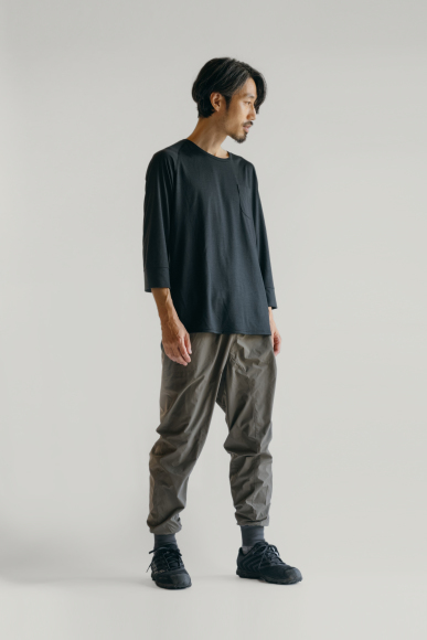 Neo WOOL PANTS(ネオウールパンツ) 2022 Lサイズ