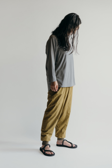 Neo Wool Pants 2021_f0251840_15214998.jpg