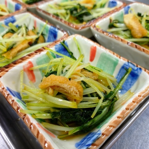 新鮮な野菜たち( *´艸`)_e0175651_12202228.jpg