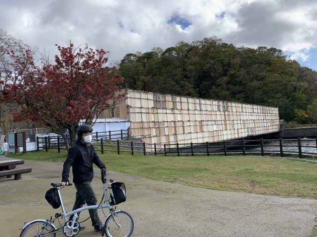 HECC2021支笏湖ー千歳ポタリングツアー_d0197762_14495658.jpeg