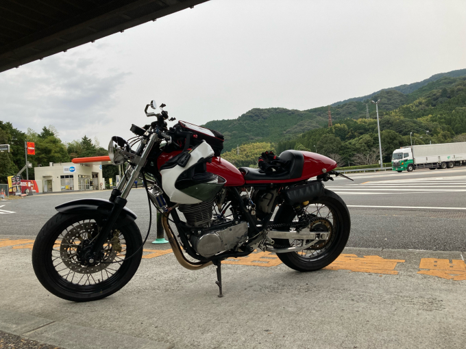 私的ブログ…あるあるもありな冬支度なツーリング ^_^…編。_d0132688_00435322.jpg