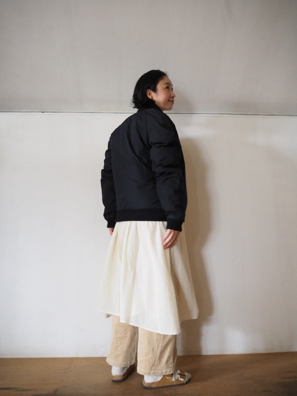 PHD 別注ベンタイルジャケット_e0357389_13431419.jpg