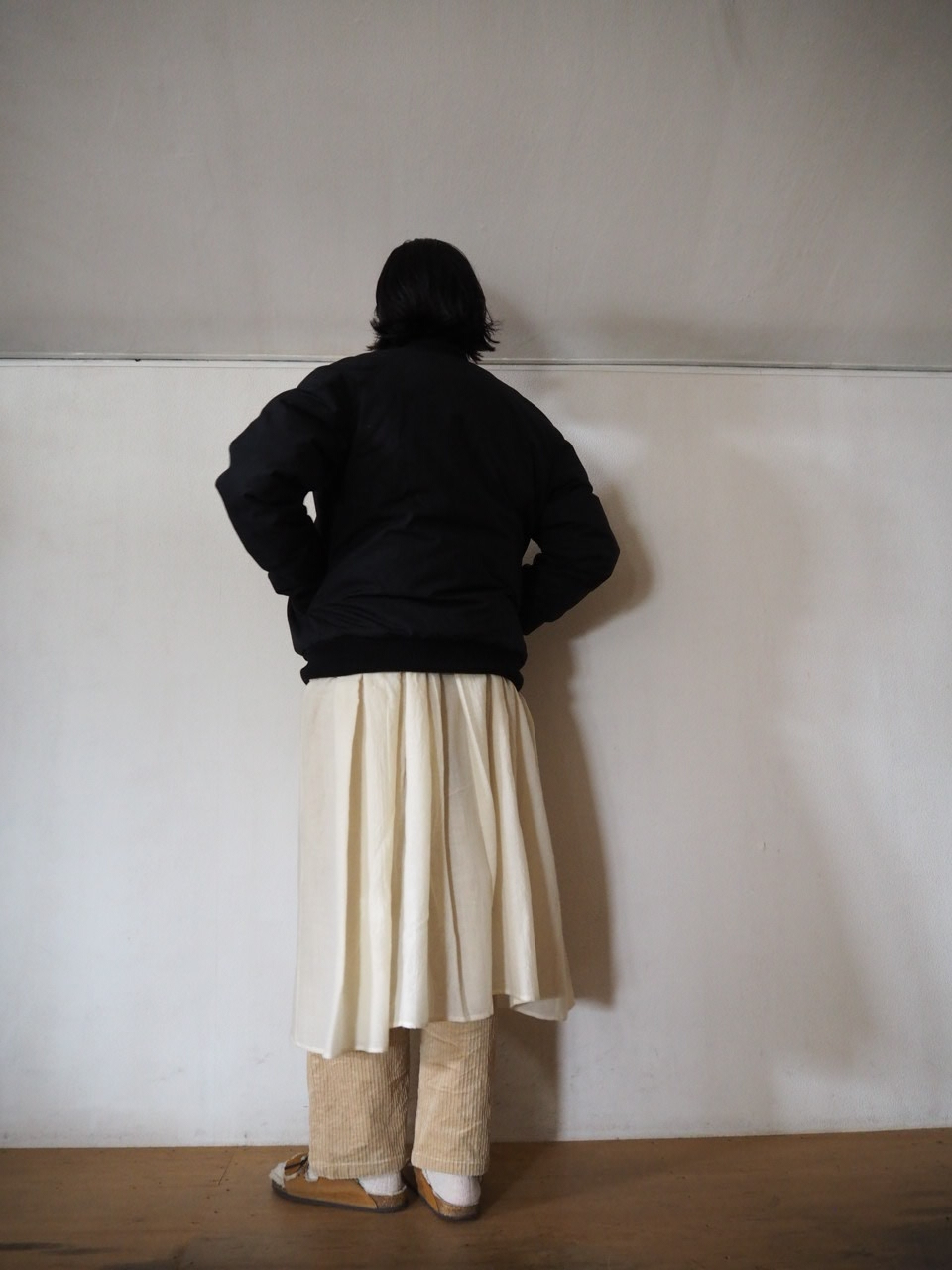 PHD 別注ベンタイルジャケット_e0357389_13431562.jpg