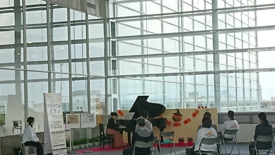 坂井加納さん!いろいろ。_e0046190_18022383.jpg
