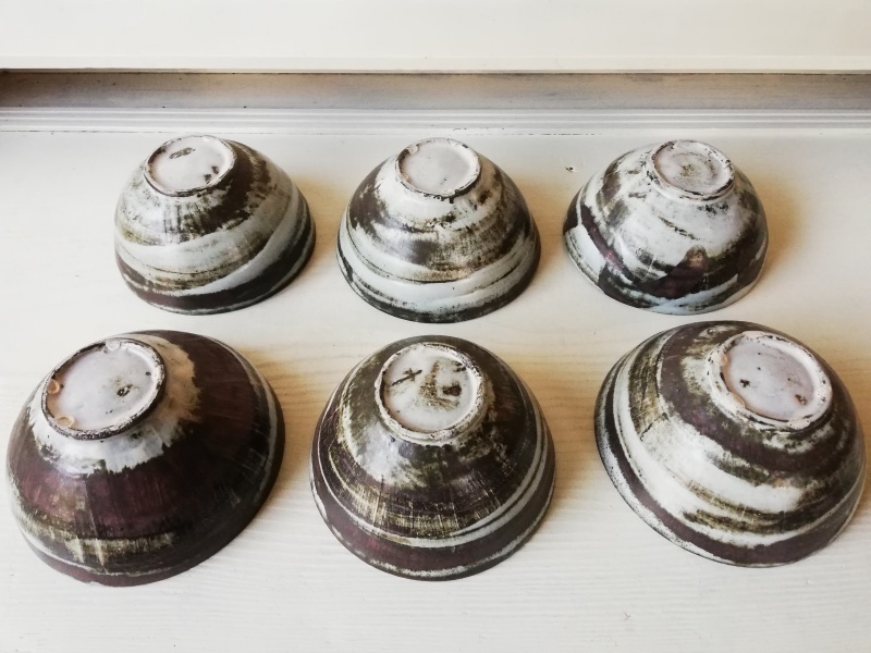 小野哲平さん～中鉢 : 器ギャラリー あ・でゅまん