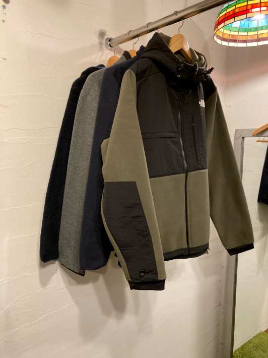 The North Faceのフリースウェア 町田の古着屋ultrabo ウルトラボ Staff Blog The North Faceのフリースウェア 町田の古着屋ultrabo ウルトラボ Staff Blog
