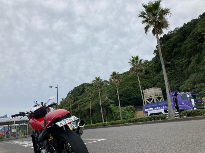 私的ブログ…あるあるもありな冬支度なツーリング ^_^…編。_d0132688_09530746.jpg