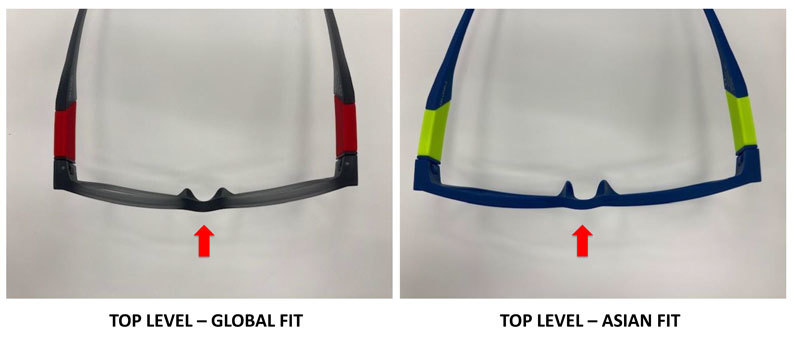 OAKLEY(オークリー)お子様向け度付き対応新作オプサルミックフレームTOP LEVEL(トップレベル)アジアフィット発売開始！_c0003493_09060872.jpg