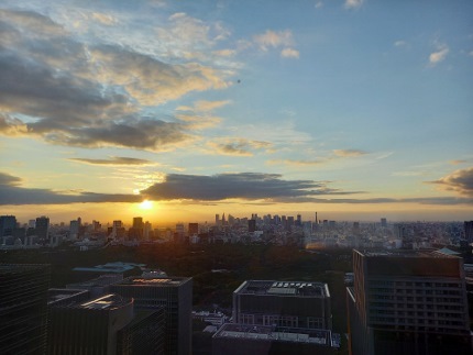 AMAN TOKYO アマン東京_b0122805_15091489.jpg