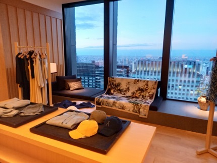 AMAN TOKYO アマン東京_b0122805_15093607.jpg