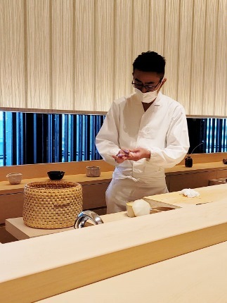 AMAN TOKYO アマン東京_b0122805_15095856.jpg
