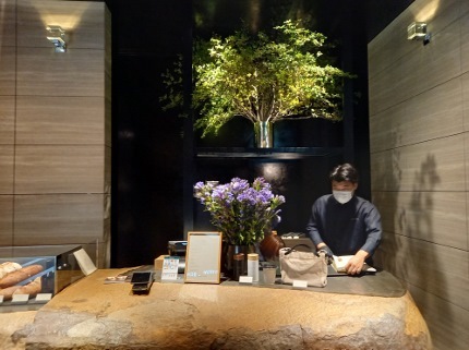 AMAN TOKYO アマン東京_b0122805_15142034.jpg