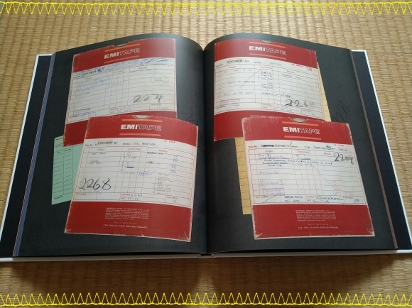 THE BEATLES / LET IT BE SUPER DELUXE EDITION : 無駄遣いな日々
