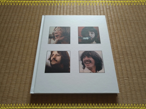 THE BEATLES / LET IT BE SUPER DELUXE EDITION : 無駄遣いな日々 THE BEATLES / LET IT BE SUPER DELUXE EDITION : 無駄遣いな日々