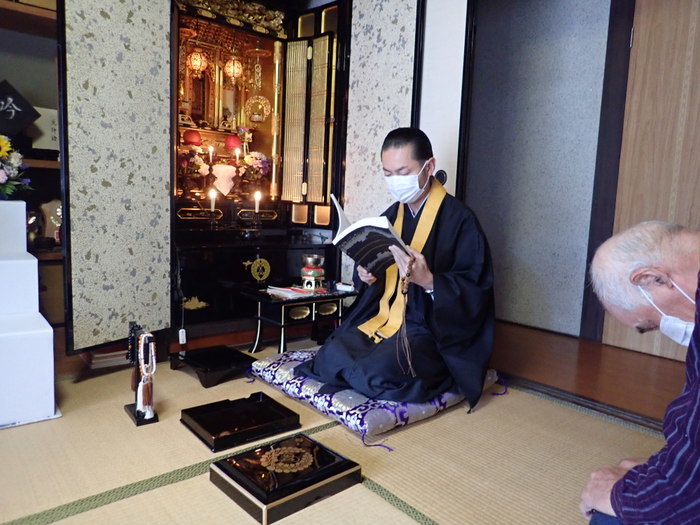 二七日(ふたなのか)_c0116915_22214459.jpg
