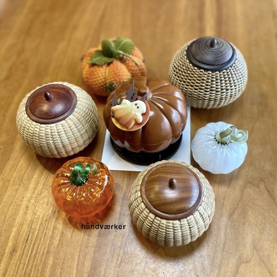 今年のハロウィンはかぼちゃ尽くし_f0197215_08215483.jpg