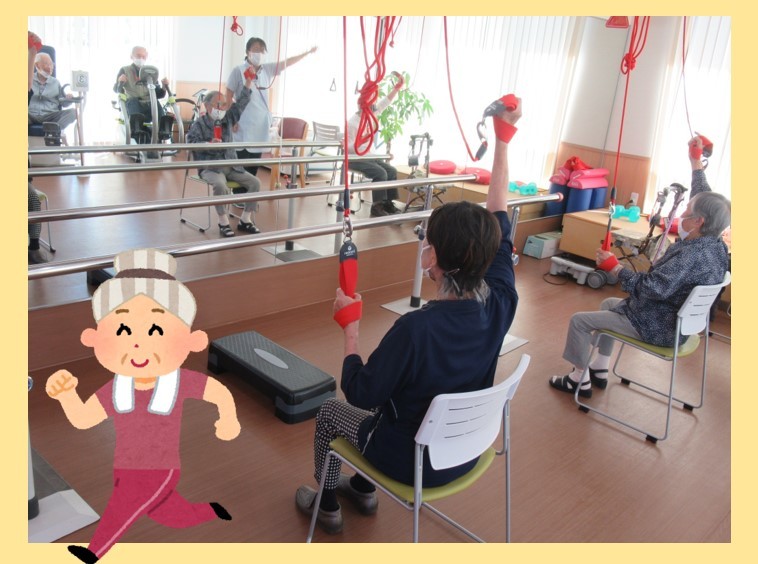 たんぽぽ倶楽部で楽しもう(10月)_d0170019_14394626.jpg