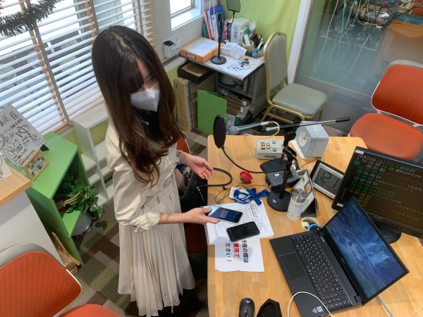 第998回 サタデーライブ_b0133822_12210021.jpg