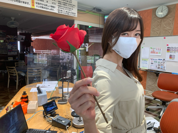 第998回 サタデーライブ_b0133822_12215141.jpg