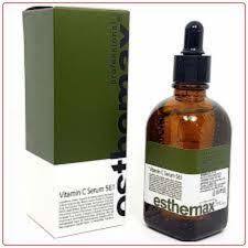 TINH CHẤT SERUM DƯỠNG TRẮNG DA Vitamin C 561 Esthemax_b0410823_11332839.jpg