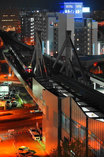 2021秋 特急「おおぞら」で道東巡り(1日目)_f0037227_22243891.jpg