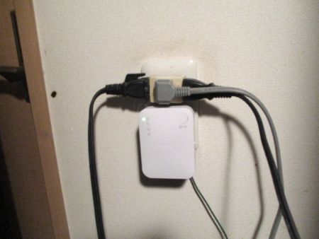無線LAN 中継機_c0143347_09421174.jpg
