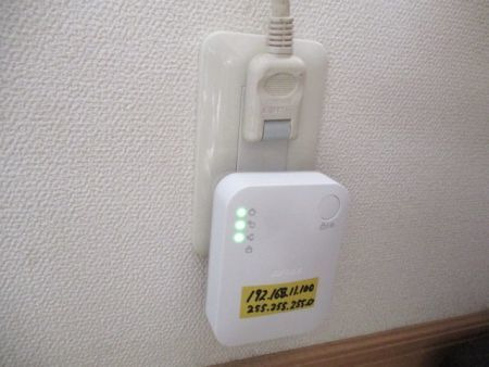 無線LAN 中継機_c0143347_09422433.jpg