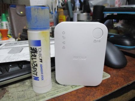 無線LAN 中継機_c0143347_10141305.jpg
