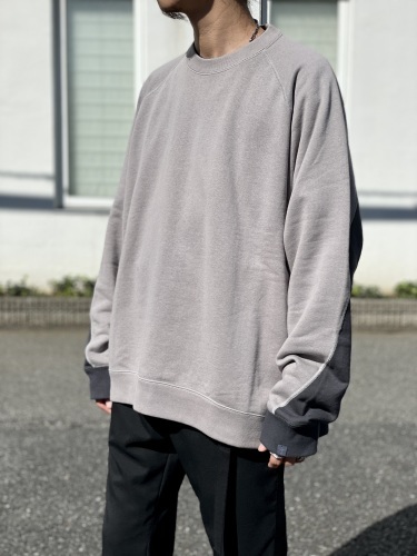 sacai - Wool Melton Coat : UNDERPASS・・・Having fun!!!