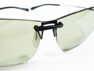 TALEXプロデュース数量限定OZNIS偏光サングラスXII FACE RX GOLF MODEL(トゥエルブフェイス アールエックス ゴルフモデル)デビュー！_c0003493_11513993.jpg