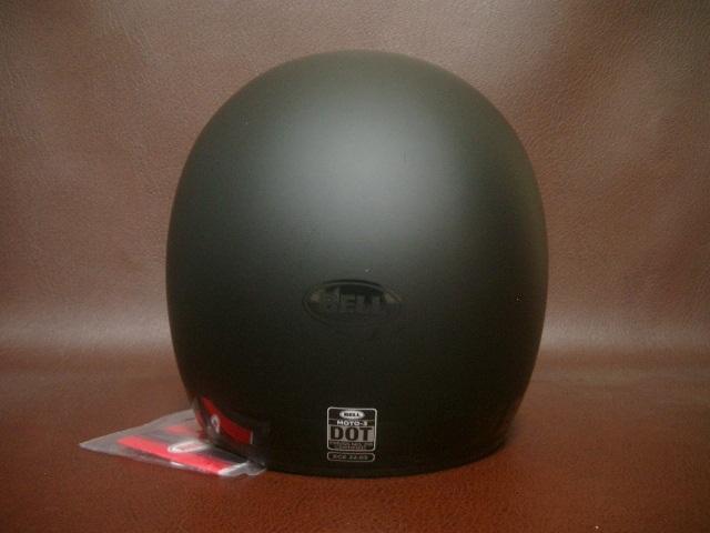 BELL Moto3 ベル モト 3 Helmet Repair ヘルメットリペア