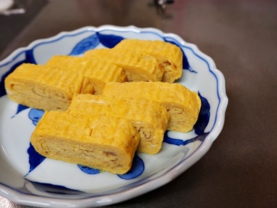いろいろ食べてます_f0129726_19403248.jpg