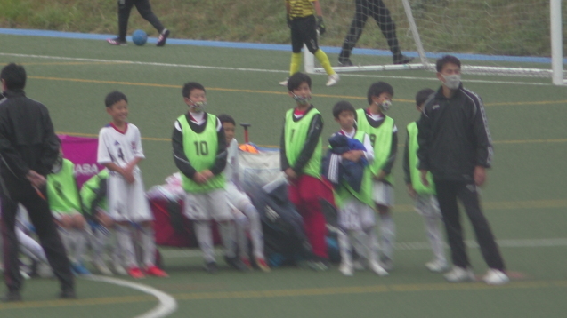全日本少年サッカー鳥取県大会 就将サッカークラブの活動 １年生よりクラブ員を幅広く 随時募集しています