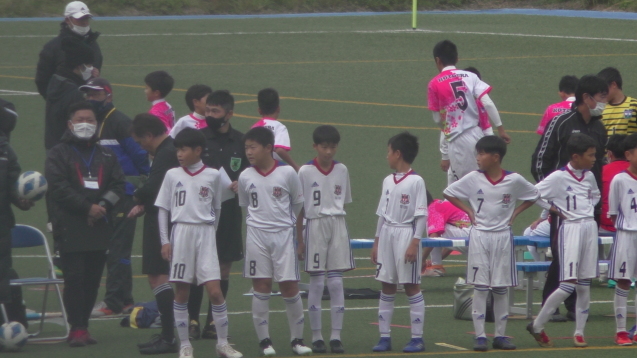 全日本少年サッカー鳥取県大会 就将サッカークラブの活動 １年生よりクラブ員を幅広く 随時募集しています