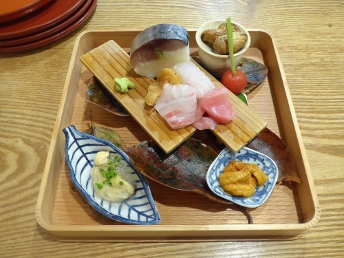 京都・五条「むろまち加地」へ行く。_f0232060_16371722.jpg
