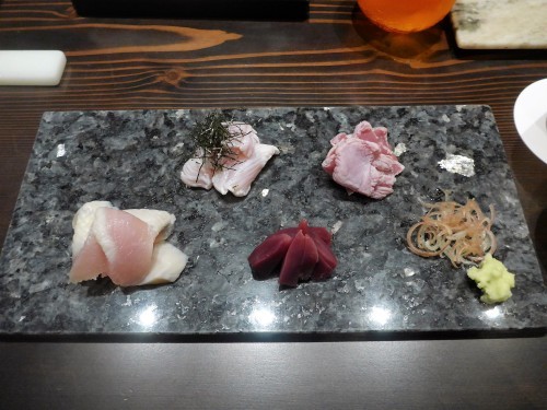 西麻布「鳥さわっつ」へ行く。_f0232060_20191649.jpg