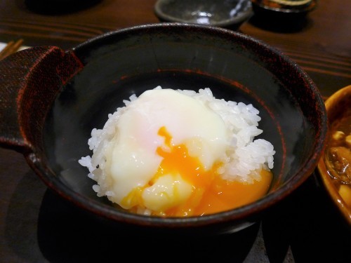 西麻布「鳥さわっつ」へ行く。_f0232060_20500431.jpg