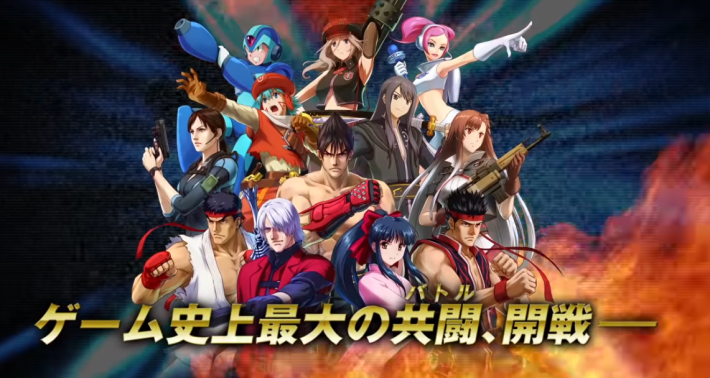 PROJECT X ZONE（プロジェクト クロスゾーン） : 噛ませ犬の逆襲