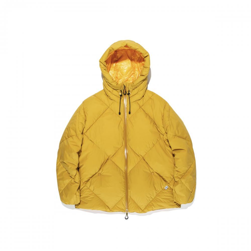 COMFY OUTDOOR GARMENT(コムフィーアウトドアガーメント) COMFY DOWN_c0204678_10510276.jpg