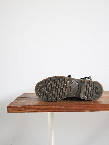 Loake / OLDMAN\'S TAILOR　Classic Tassel Loafer Shoe - Polish Leather_b0139281_16290274.jpg