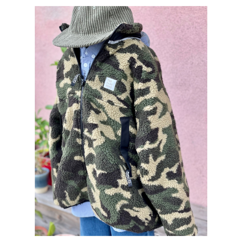 【The park shop kids】Streetboy Blouson_d0000298_17373940.jpg