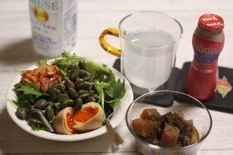 栗のタルト、フロランタン、酒種でオレンジとクルミのライ麦パン、松永製作所の食パン型、日々のごはん_f0196800_06072311.jpg