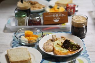 栗のタルト、フロランタン、酒種でオレンジとクルミのライ麦パン、松永製作所の食パン型、日々のごはん_f0196800_06074091.jpg