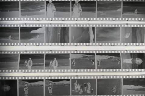 “”アナログ“”　自然風景写真（フレーム付き）　　　　フィルム撮影・銀塩プリント アナログ“” 自然風景写真（フレーム付き） フィルム撮影・銀塩