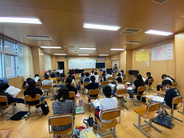 吉川市小学校視察_d0130714_21144295.jpg