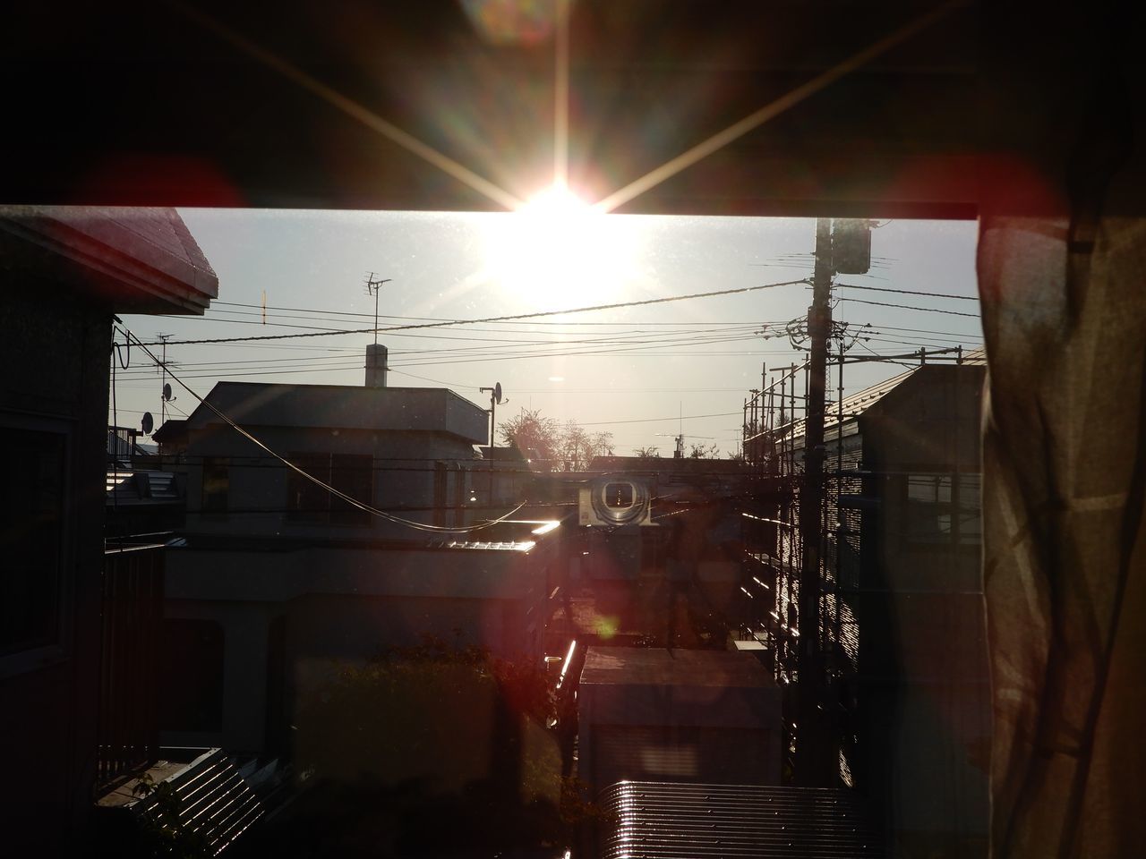 穏やかな秋の2日間_c0025115_21163431.jpg