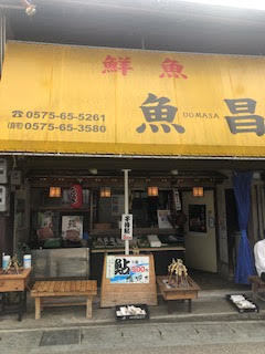 プリズムの郡上八幡観光プチガイド_e0305824_18305697.jpg